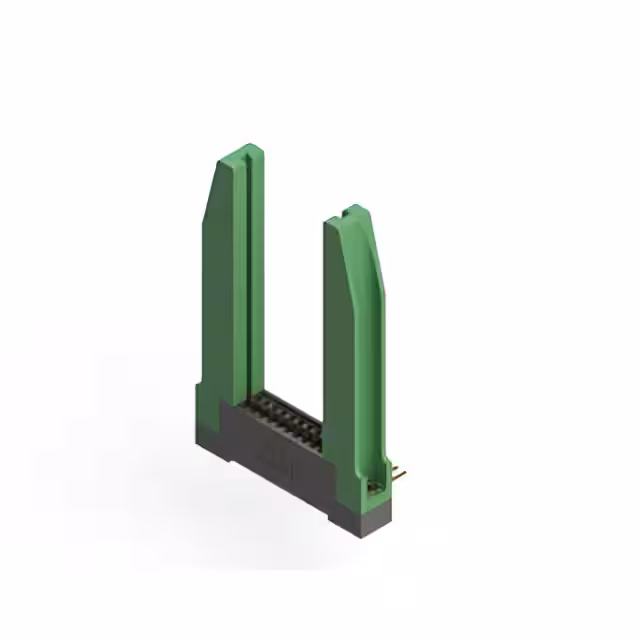 395-011-559-178 EDAC Inc.  Edgeboard Connectors